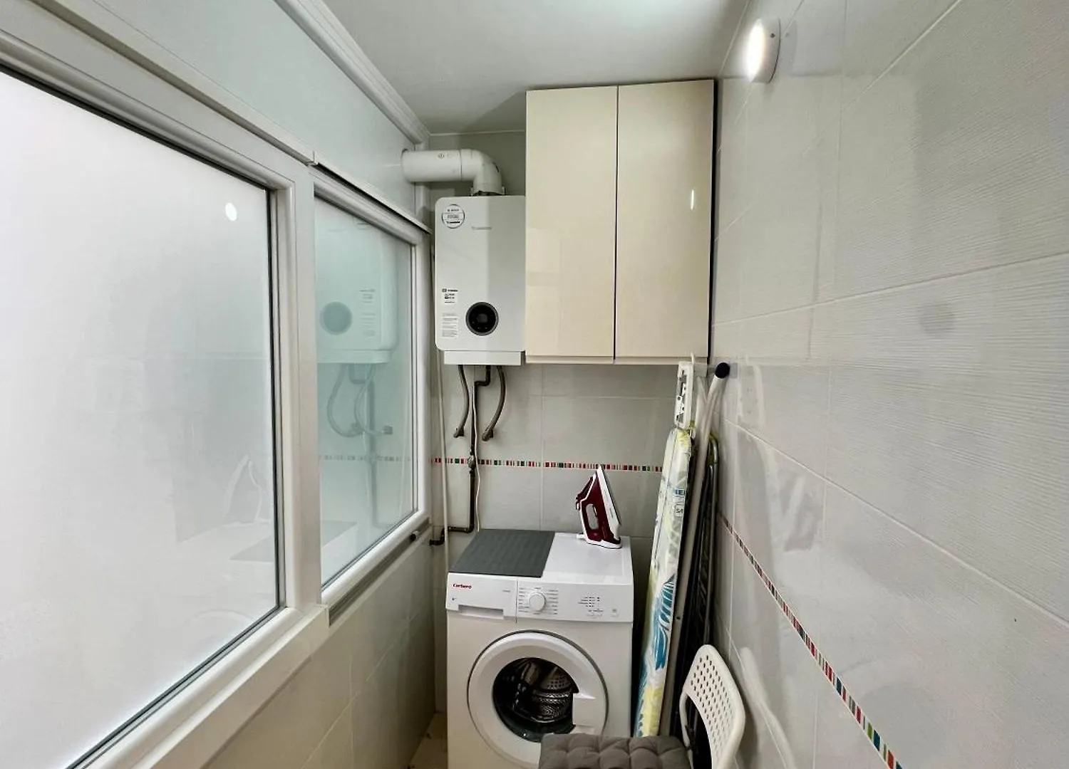 דירה Apartamentos Prestige Suites Malaga IV