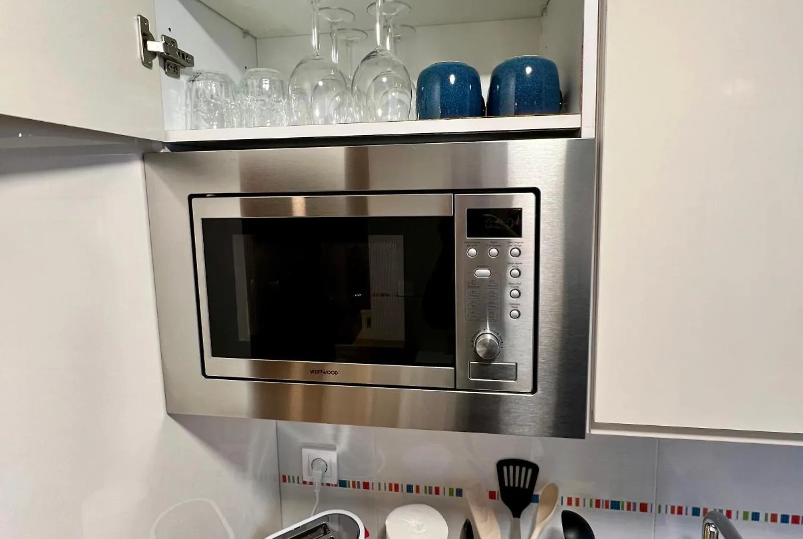 דירה Apartamentos Prestige Suites Malaga IV