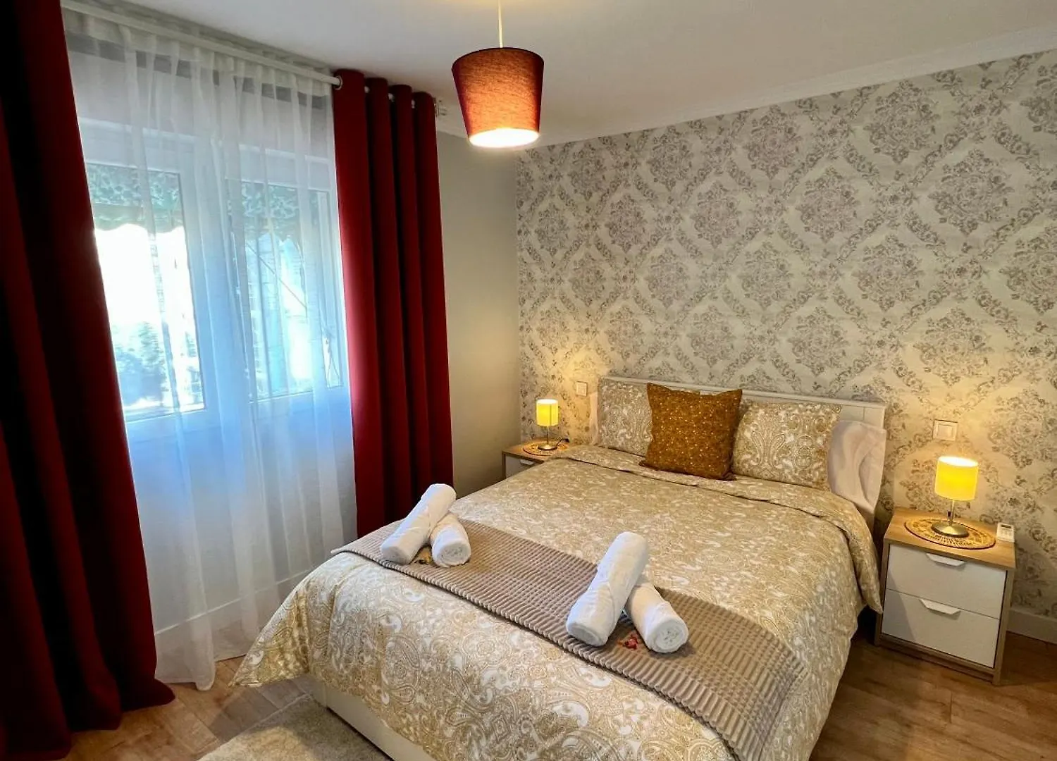 דירה Apartamentos Prestige Suites Malaga IV
