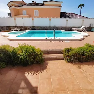 Calma Appartamento Maspalomas (Gran Canaria)