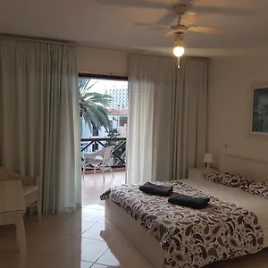 Apartamento Las Americas Paraiso Royal Playa de las Américas