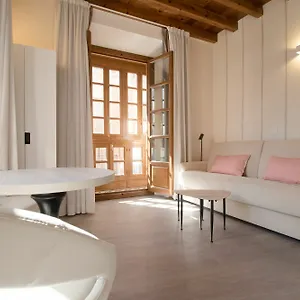 Malaga4you Nosquera Center Apartment Málaga