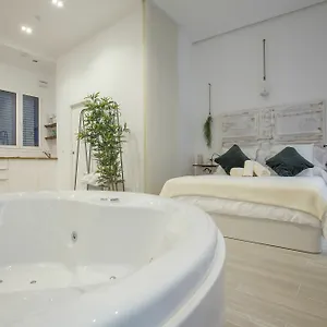 Living4malaga Skyline Apartment Málaga