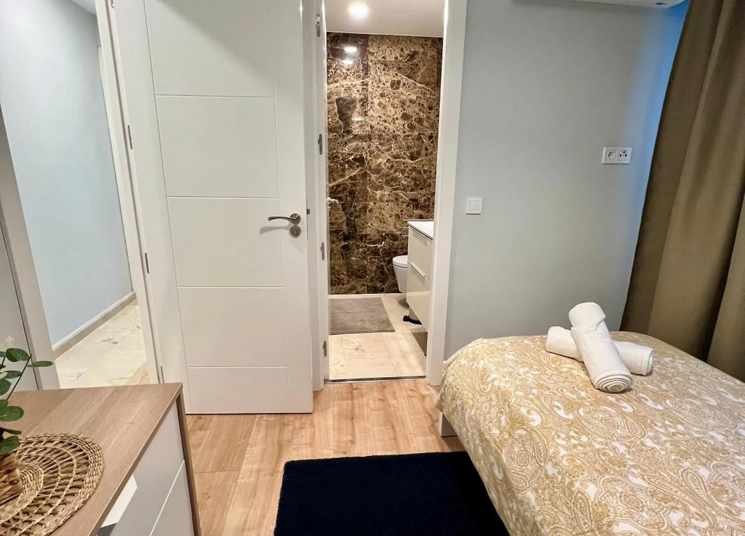 Apartamentos Prestige Suites Malaga IV