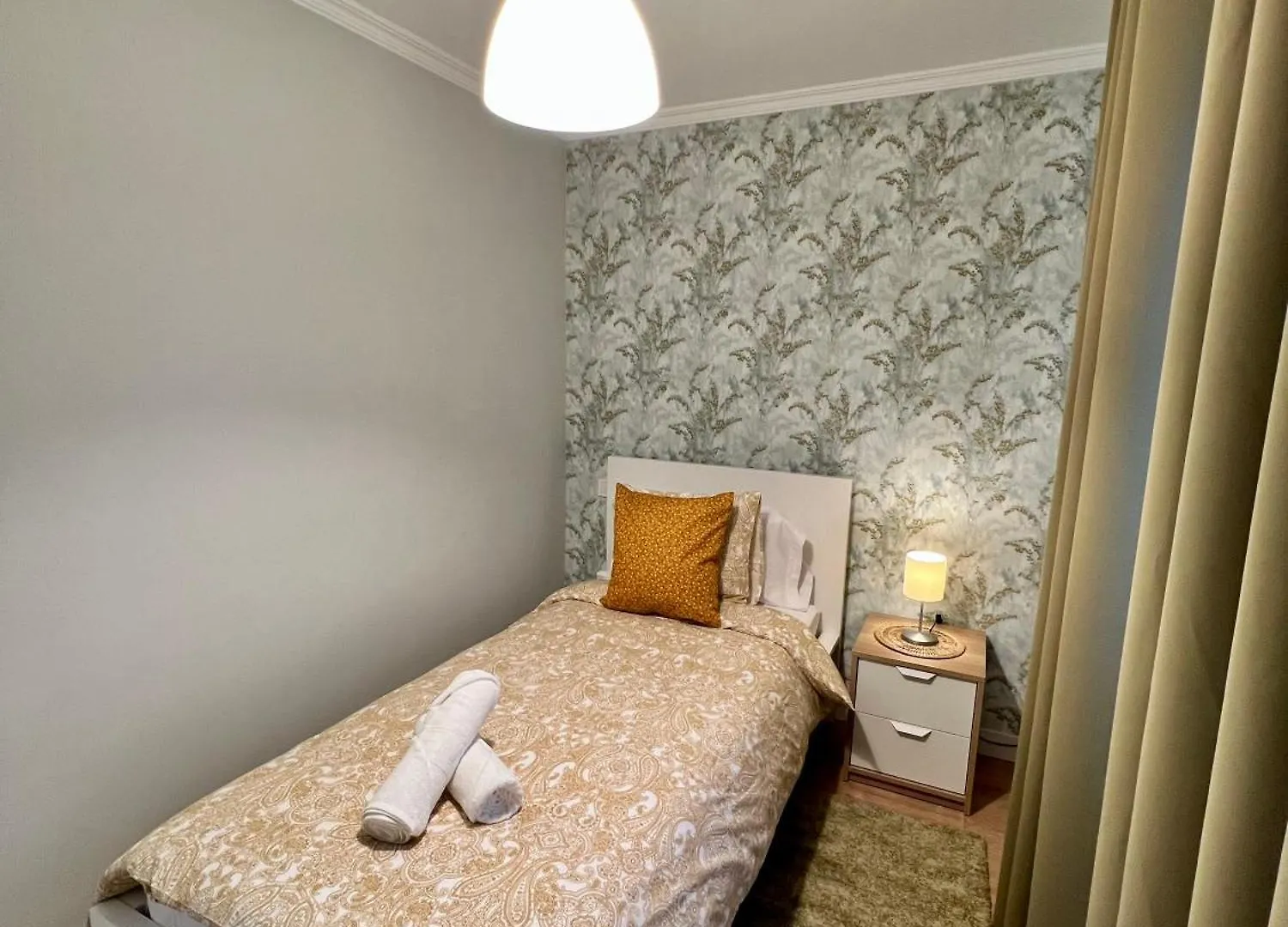 Apartamentos Prestige Suites Malaga IV