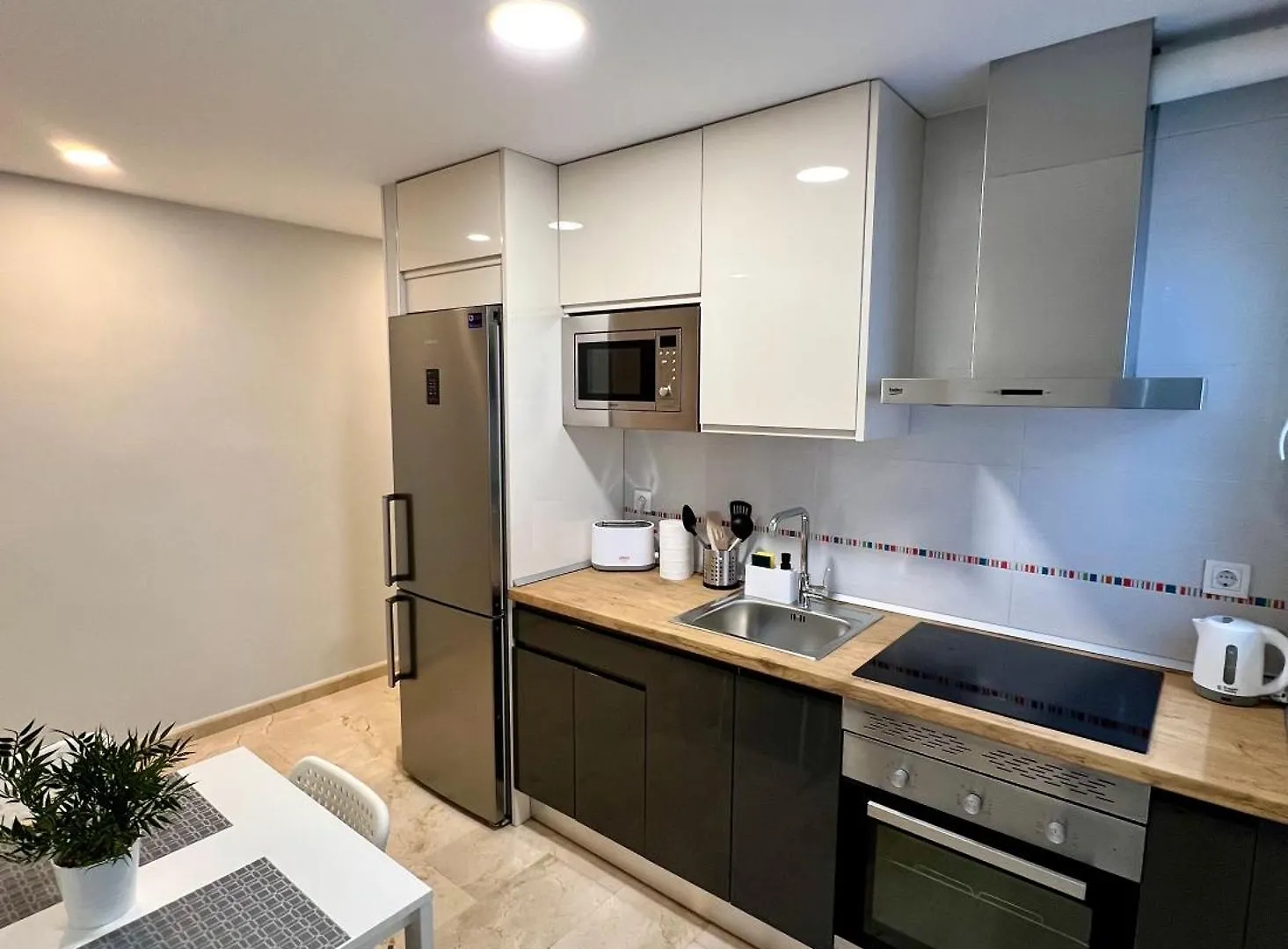 Apartamentos Prestige Suites Malaga IV España