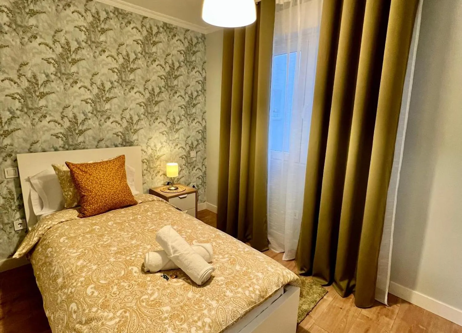 Apartamentos Prestige Suites Malaga IV España