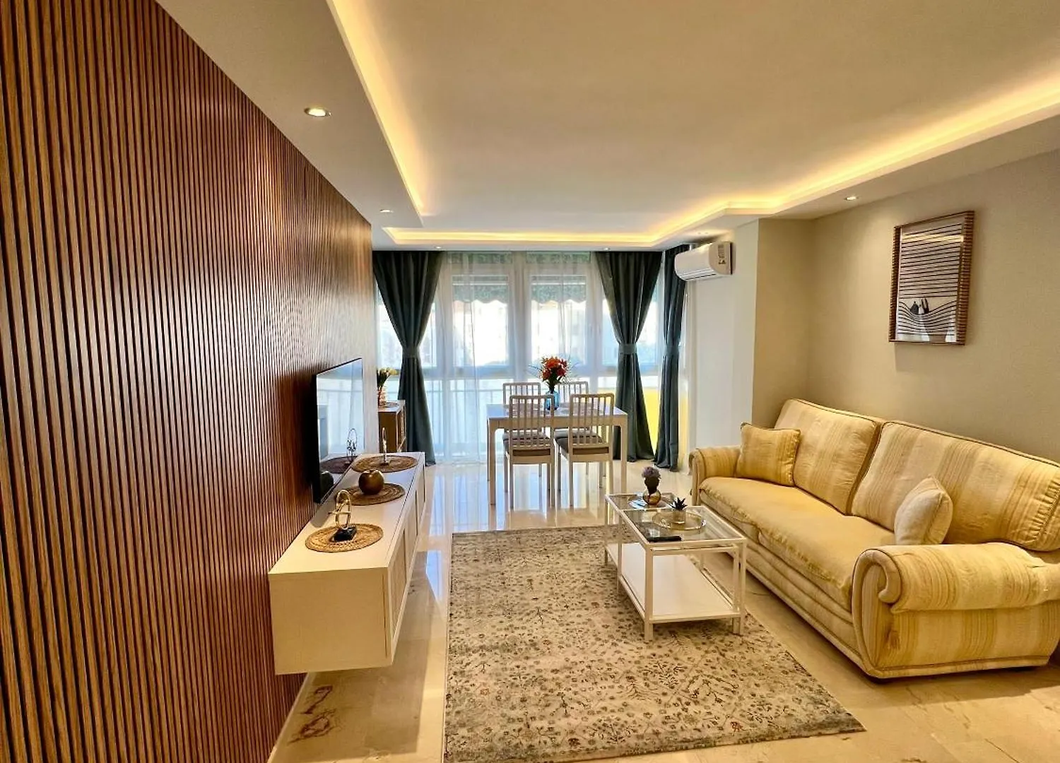 Apartamentos Prestige Suites Malaga IV 0*,