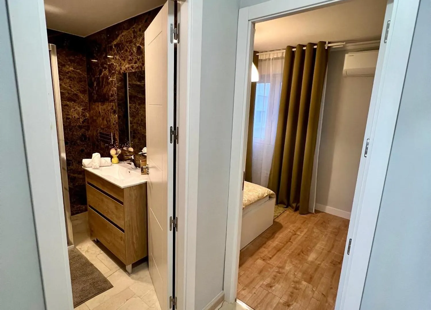 Apartamentos Prestige Suites Malaga IV