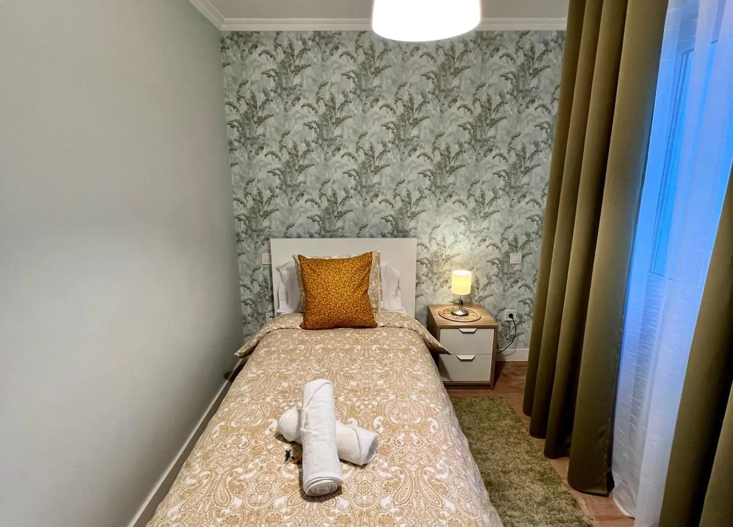 Apartamentos Prestige Suites Malaga IV