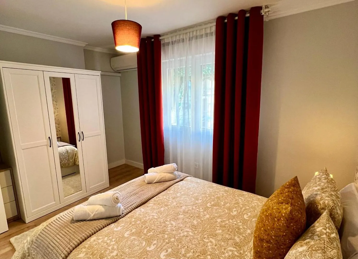 Apartamentos Prestige Suites Malaga IV
