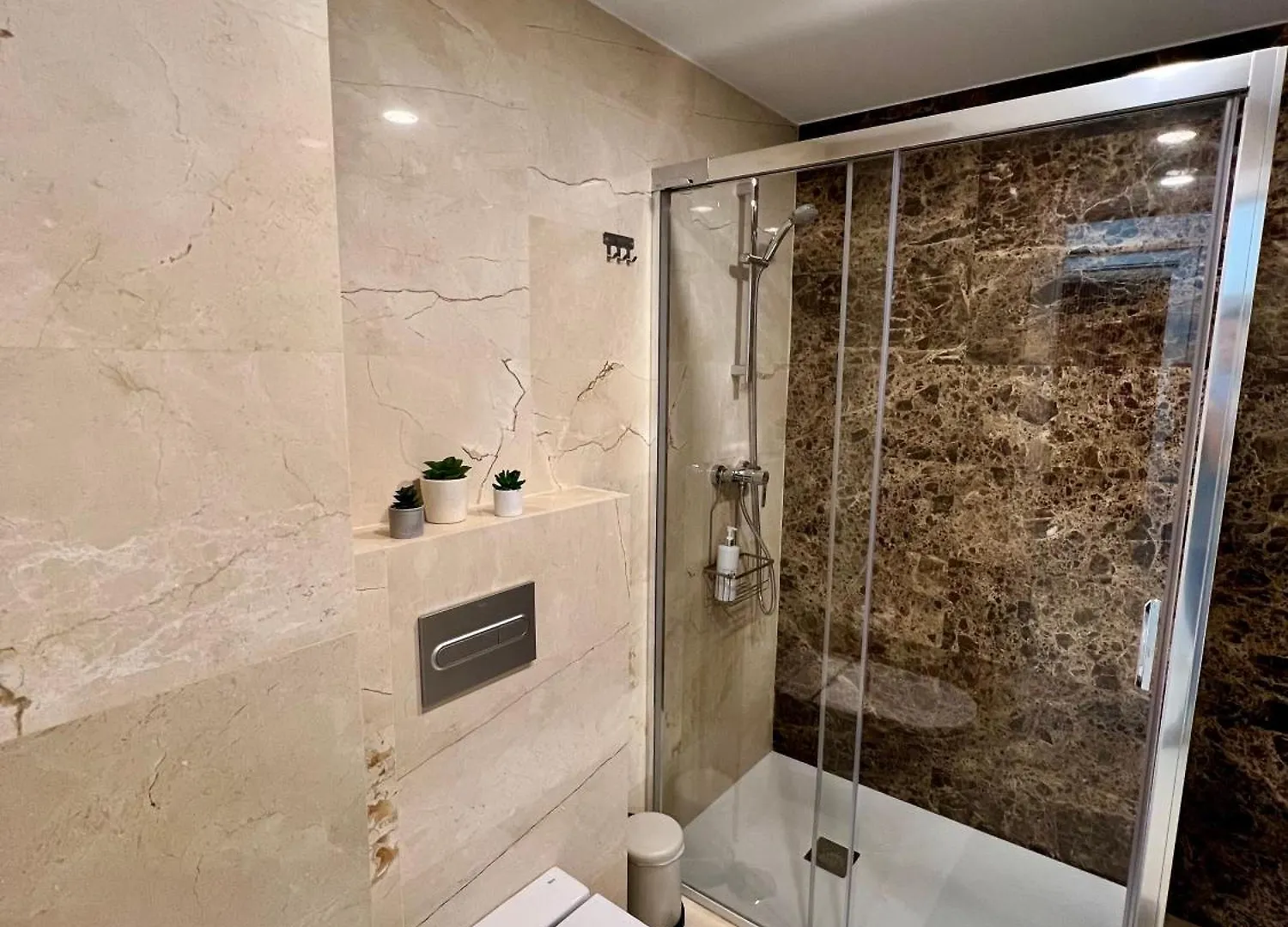 Apartamentos Prestige Suites Malaga IV España