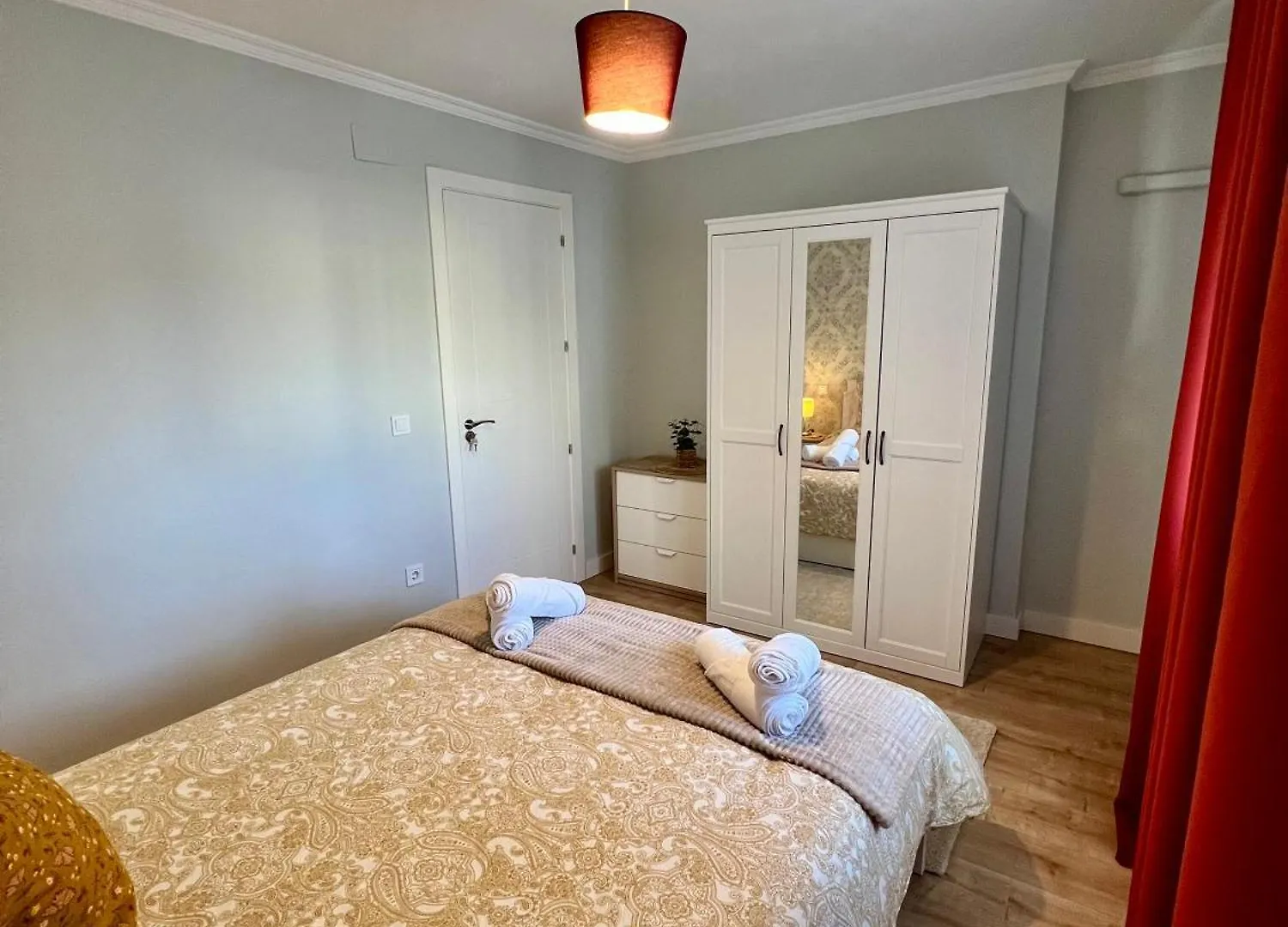 Apartamentos Prestige Suites Malaga IV España
