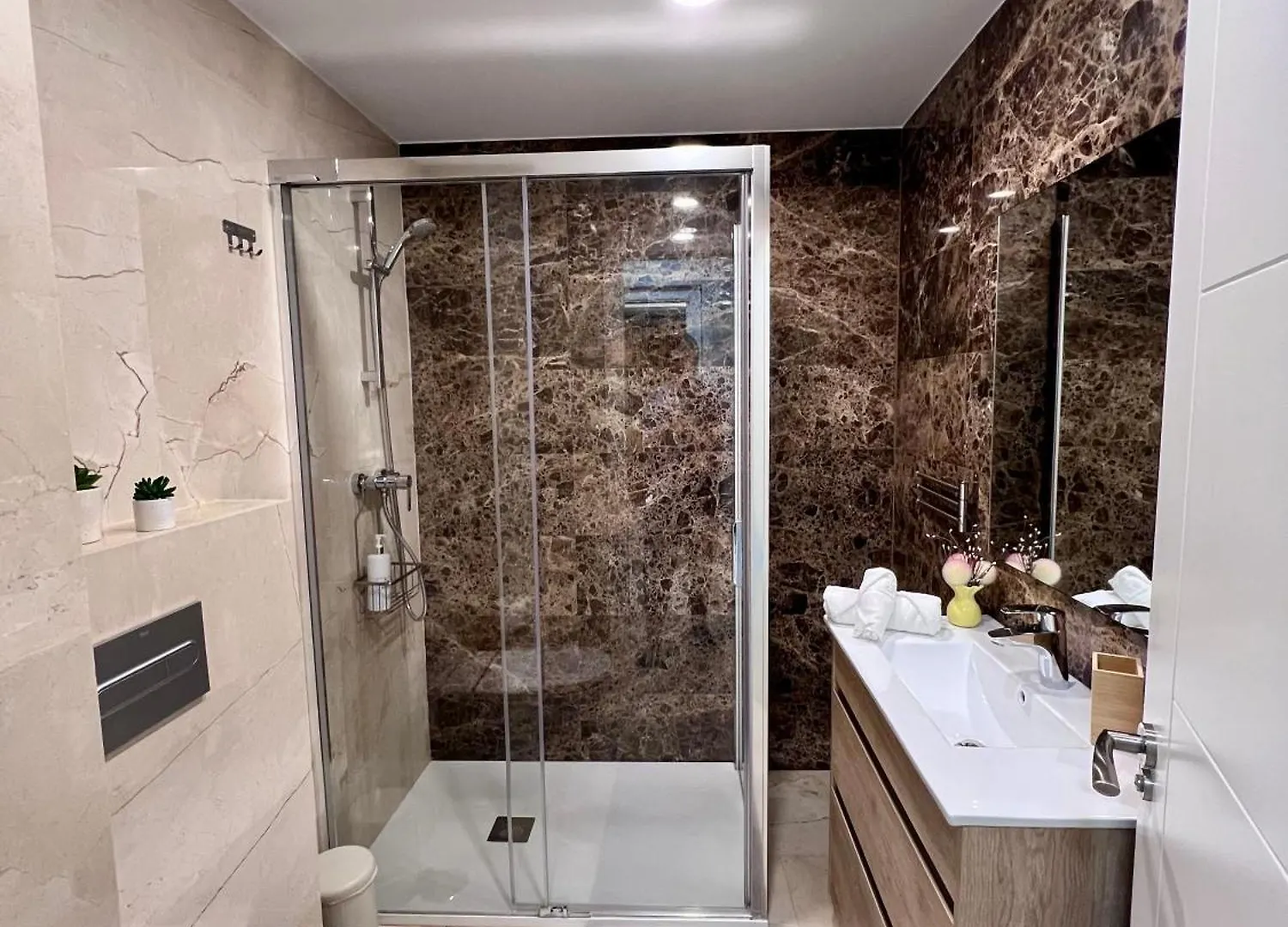 Apartamentos Prestige Suites Malaga IV 0*,