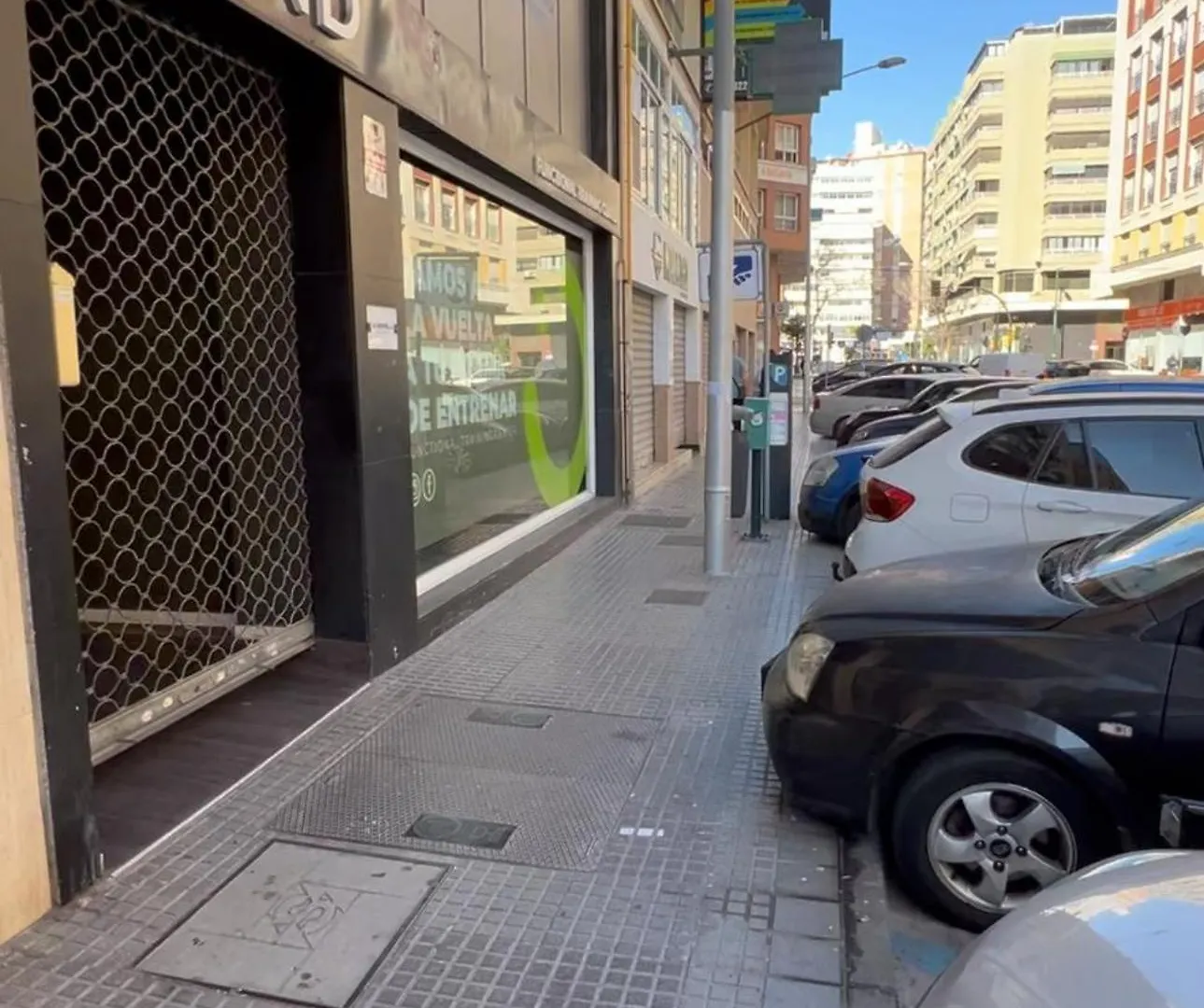 Apartamentos Prestige Suites Malaga IV