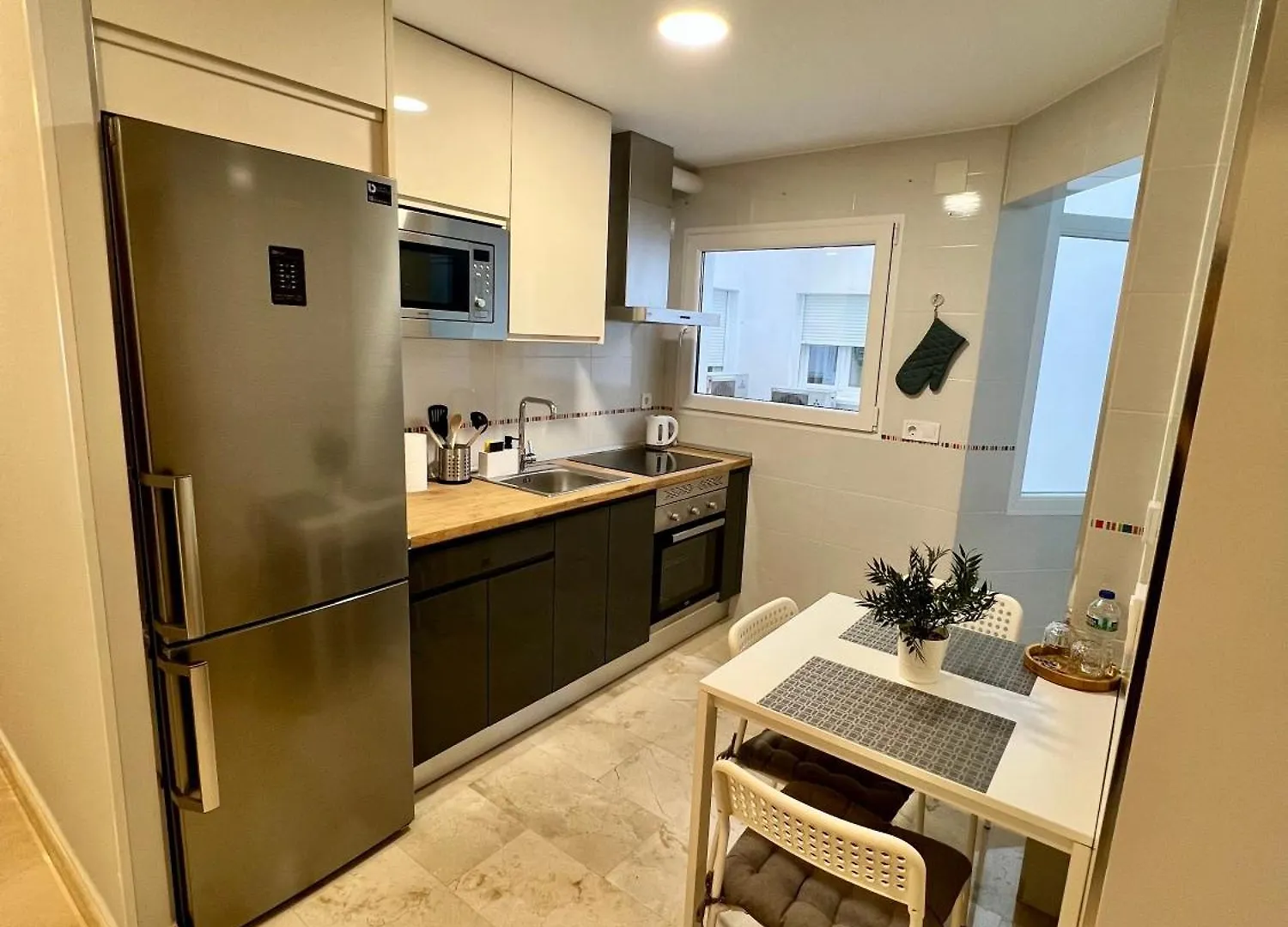 Appartamento Apartamentos Prestige Suites Malaga IV Spagna