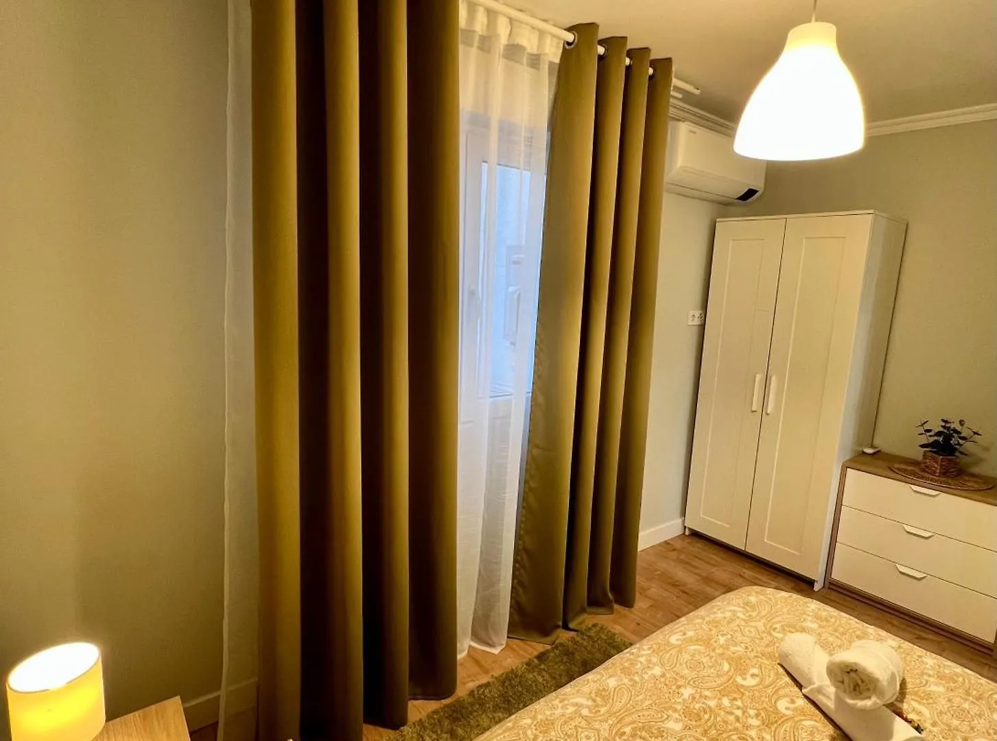 Apartamentos Prestige Suites Malaga IV Appartamento