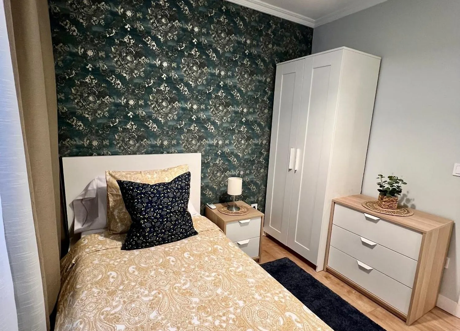 Apartamentos Prestige Suites Malaga IV Appartamento